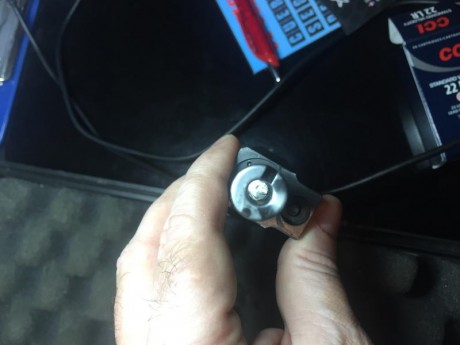 VENDO PARDINI SP 22, EN PERFECTO ESTADO DE USO. MAQUINA DE HACER 10. CON SEÑALES DE USO PERO COMO DIGO, 02