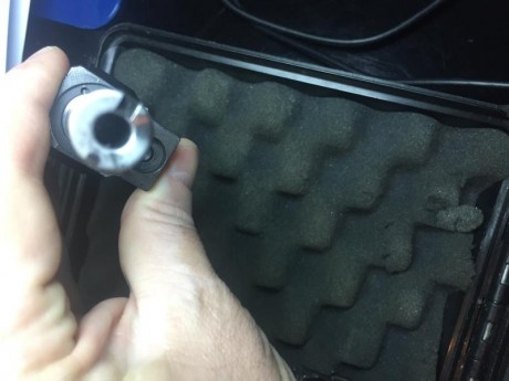 VENDO PARDINI SP 22, EN PERFECTO ESTADO DE USO. MAQUINA DE HACER 10. CON SEÑALES DE USO PERO COMO DIGO, 12