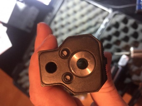 VENDO PARDINI SP 22, EN PERFECTO ESTADO DE USO. MAQUINA DE HACER 10. CON SEÑALES DE USO PERO COMO DIGO, 10