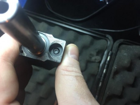 VENDO PARDINI SP 22, EN PERFECTO ESTADO DE USO. MAQUINA DE HACER 10. CON SEÑALES DE USO PERO COMO DIGO, 22