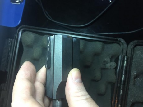 VENDO PARDINI SP 22, EN PERFECTO ESTADO DE USO. MAQUINA DE HACER 10. CON SEÑALES DE USO PERO COMO DIGO, 21