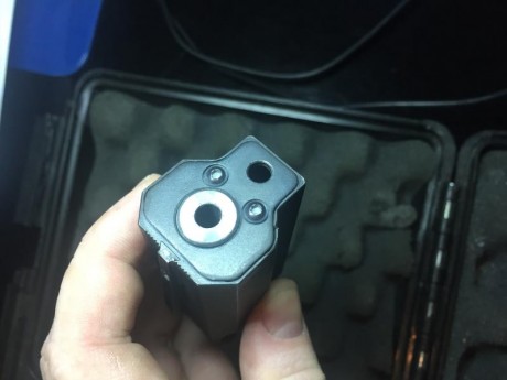 VENDO PARDINI SP 22, EN PERFECTO ESTADO DE USO. MAQUINA DE HACER 10. CON SEÑALES DE USO PERO COMO DIGO, 20