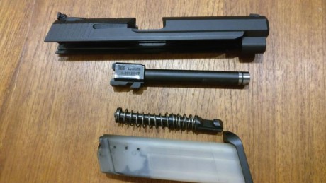 Vendo carro hk usp expert
Calibre 9 parabellum
Incluye un cargador
300 € 01