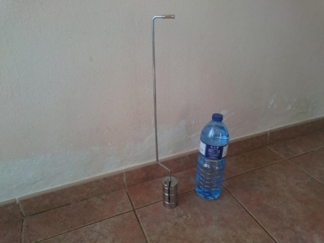 Vendo pesagatillos arma corta, arma larga, varilla sujeta disparador larga, combinacion de 500, 640,1000,1.140 00