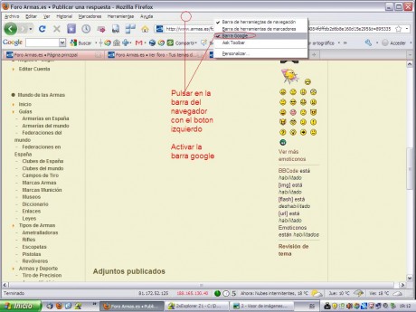 Land mejor te lo pongo en un hilo aparte

Navegador = programa que abres para entrar en internet

Internet 52