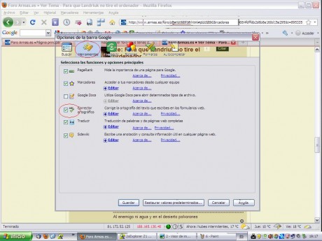 Land mejor te lo pongo en un hilo aparte

Navegador = programa que abres para entrar en internet

Internet 50