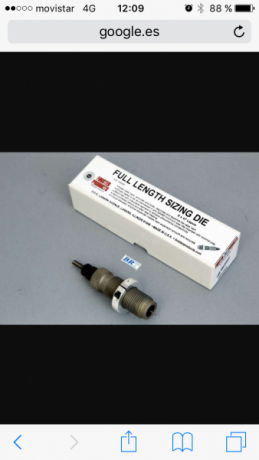 A poder ser redding o forster 20