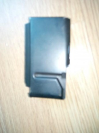 Cargador en perfecto estado para FN BAR 1, para cartuchos Magnun.

60€ puesto en casa. 01