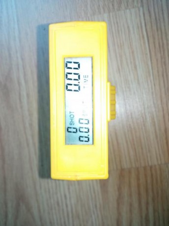 Speed Timer 3000.
Funciona perfecto, sólo le falta la pegatina.

100€ puesto en casa 02