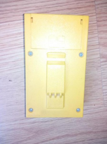 Speed Timer 3000.
Funciona perfecto, sólo le falta la pegatina.

100€ puesto en casa 01