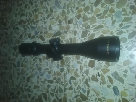 Se vende nikon monarch 2.5-10x50. Segundo plano. Tubo de 30. En buen estado. Provincia de guadalajara. 01