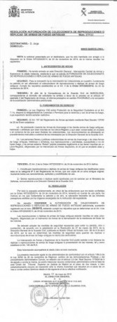 Hola, lo siento pero en temas de cientos de páginas es difícil extraer conclusiones claras si en su día 12