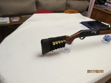 Carabina ´Tigre original, con la patente de Winchester Modelo 1892 calibre 44-40. En perfecto estado de 70