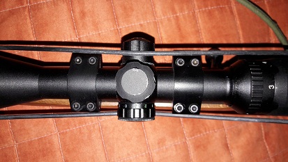 Vendo carabina  CZ 513 Farmer  del calibre  .22 LR .
Sólamente estrenada, está impoluta, excepto un arañazo 11