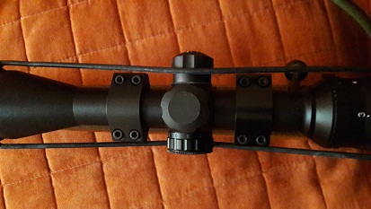 Vendo carabina  CZ 513 Farmer  del calibre  .22 LR .
Sólamente estrenada, está impoluta, excepto un arañazo 10