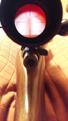 Vendo carabina  CZ 513 Farmer  del calibre  .22 LR .
Sólamente estrenada, está impoluta, excepto un arañazo 21