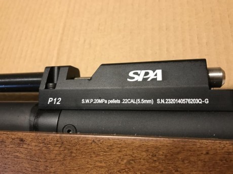Hola a todos, como comente en la presentacion, estoy buscando una carabina pcp para hacer alguna diana 171
