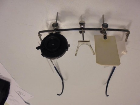 Hola a todos, pues eso compro gafas de tiro tipo Knoblock...etc. 
Si teneis alguna que querais vender 42