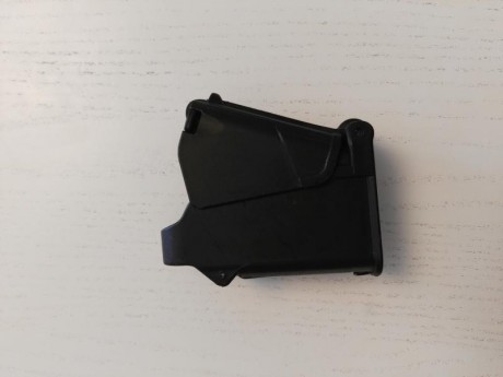 Buenas tardes,

Vendo ayuda para cargador Uplula usado pero en buen estado.
Precio:22€ + gastos de envío
Se 00