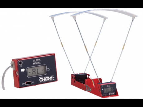 Hola. Vendo Cronógrafo Crony Alpha Master. 
Se ha utilizado  tres Veces. Está nuevo.
Se vende por haberme 00