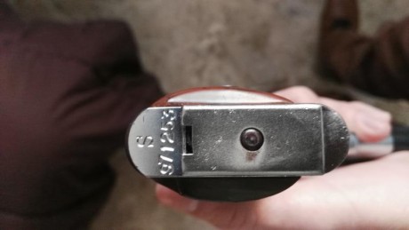 Saludos compañeros vendo despiece de mi pistola Star modelo S 9 mm corto, se puede vender conjuntamente 21