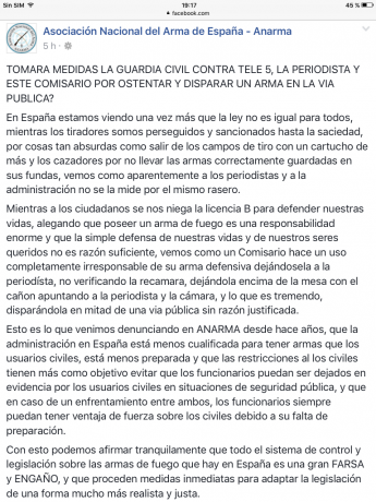 Es acojonante, hablando pronto y mal, que me lo expliquen porque no lo entiendo.

 http://www.telecinco.es/elprogramadeanarosa/2017/febrero/14-02-17/Miguel-Lopez-residuos-disparos-asesinato_0_2324175321.html 120