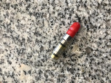 Hola a todos, como comente en la presentacion, estoy buscando una carabina pcp para hacer alguna diana 00