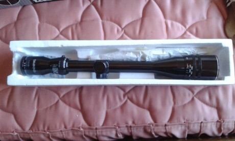 vendo visor ZEISS diavari en buen estado 1,5- 6 X 42  260 euros
vendo ZEISS diatal con anillas como nuevo 02