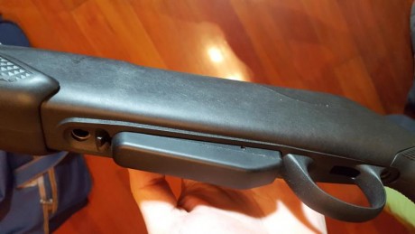 Pues eso vendo culata nueva tikka t3x para calibres accion normal, osea de 222 asta los wsm incluidos. 20