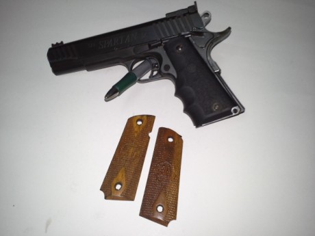 BUENAS.

SE VENDE ESTA STI TROJAN CON POCO USO. TIRA MUY BIEN . SE VENDE CON DOS AÑOS DE ANTIGUEDAD Y 00