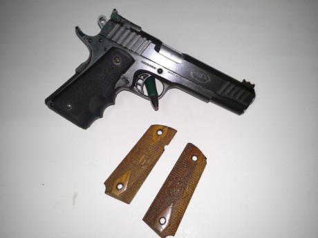 BUENAS.

SE VENDE ESTA STI TROJAN CON POCO USO. TIRA MUY BIEN . SE VENDE CON DOS AÑOS DE ANTIGUEDAD Y 01