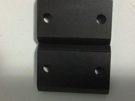 Vendo bases Warne máxima para tikka t3, son nuevas sin estrenar..
Se encuentran en valencia, el precio 11