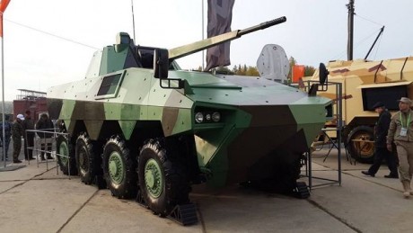Leopard 2 en Siria:

Los Leopard 2 Turcos (Leopard 2 A4) están operando activamente en la guerra en Siria: 51