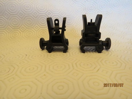  IMG_0049.JPG  IMG_0050.JPG 

El conjunto de Mira y Alza regulables 65,00 € con portes incluidos en Peninsula
Interesados 01