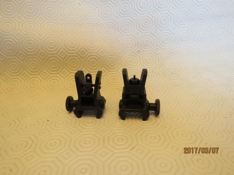  IMG_0049.JPG  IMG_0050.JPG 

El conjunto de Mira y Alza regulables 65,00 € con portes incluidos en Peninsula
Interesados 00