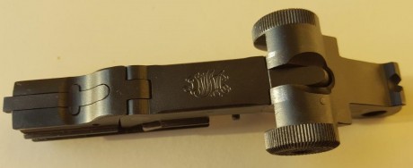 Vendo Luger 1920-06 fabricada por DWM para Suiza (mercado civil) en calibre 7,65 parabellum. Ha sido cuidadosamente 00