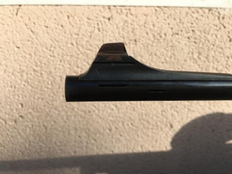 Vendo mi estupendo rifle mauser 66sm 300 wm cañón equipado con magnaport.
Monogatillo con pelo francés.
Monturas 10