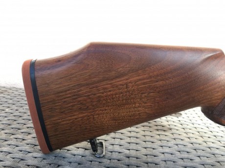 Vendo mi estupendo rifle mauser 66sm 300 wm cañón equipado con magnaport.
Monogatillo con pelo francés.
Monturas 21