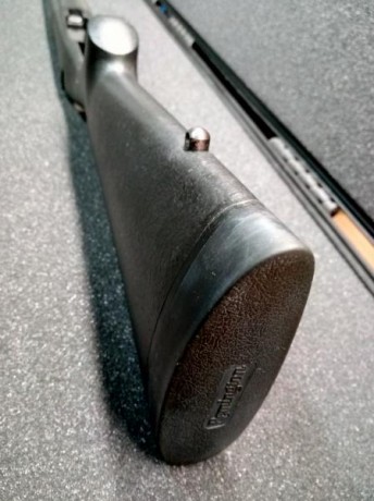 VENDIDA culata de un Remington 700 LTR.
Muy buen estado de conservación.
No tiene modificación alguna.
Antes 01