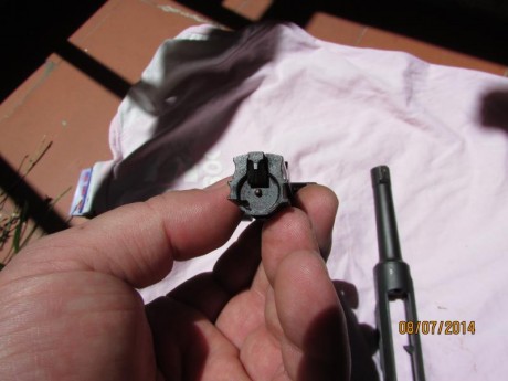 Buenas a todos. Vendo una Luger P08, 1920 frabicada por DWM en 1925. En calibre 7.65 parabellum.Tambien 20