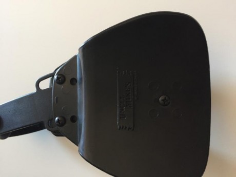 Vendo funda NUEVA, sin estrenar para la Glock 26, aunque también vale para la Glock 17/19/34, Precio: 00