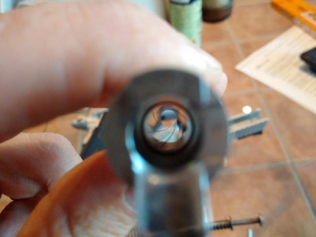 !! -- VENDIDA -- !!

Vendo Pistola STI EDGE del calibre 9mm Para.

La vendo con 4 cargadores, maletín 31
