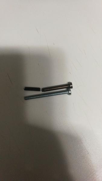 Pues me han regalado una Victor Sarasqueta de la cual ignoro casi todo, incluido qué modelo se trata. 00