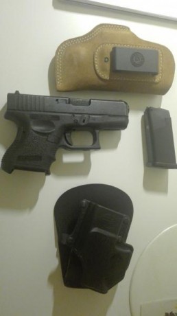 Se vende o cambia M&P Bodyguard.
. 10