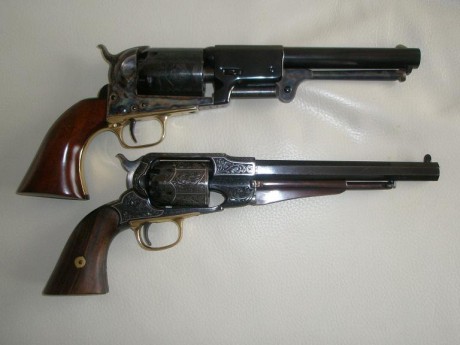  Hilo para colocar fotos, de esas armas de pólvora negra que tanto nos gustan y tenemos bien cuidadas, 00