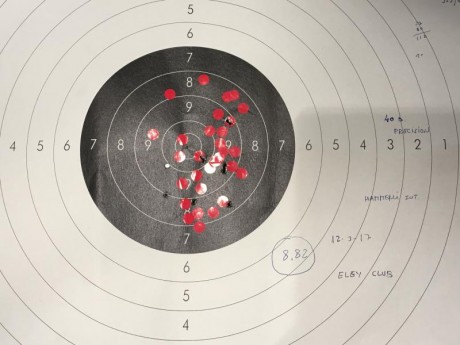 Estimados usuarios,

Hemos publicado una noticia del recopilatorio y actualización del hilo de armas cortas 50