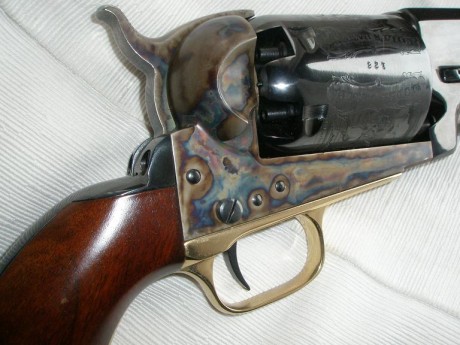  Hilo para colocar fotos, de esas armas de pólvora negra que tanto nos gustan y tenemos bien cuidadas, 11
