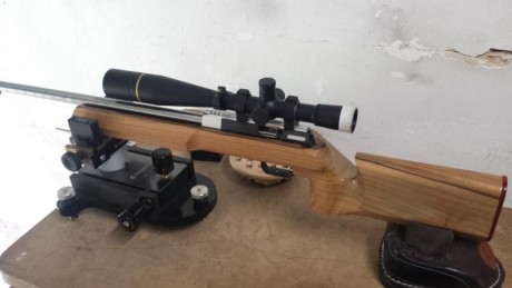 Pues eso q pongo a la venta esta maquina de hacer dieces, unico dueño, solo 750 disparos, no es q este 130