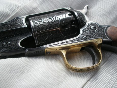  Hilo para colocar fotos, de esas armas de pólvora negra que tanto nos gustan y tenemos bien cuidadas, 10