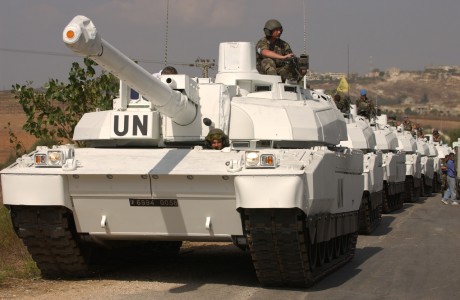 Leopard 2 en Siria:

Los Leopard 2 Turcos (Leopard 2 A4) están operando activamente en la guerra en Siria: 16